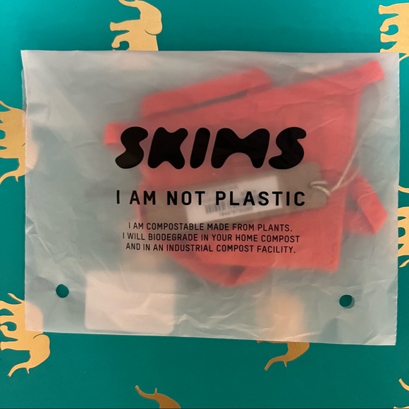 Fire Micro Thong - Picture 5 of 6